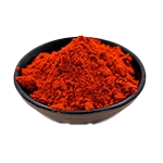 Paprika fumé