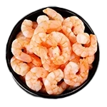 Crevettes
