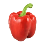 Poivron rouge