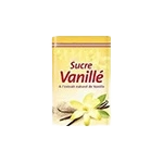 Sucre vanillé