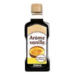Vanille liquide