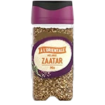 Zaatar