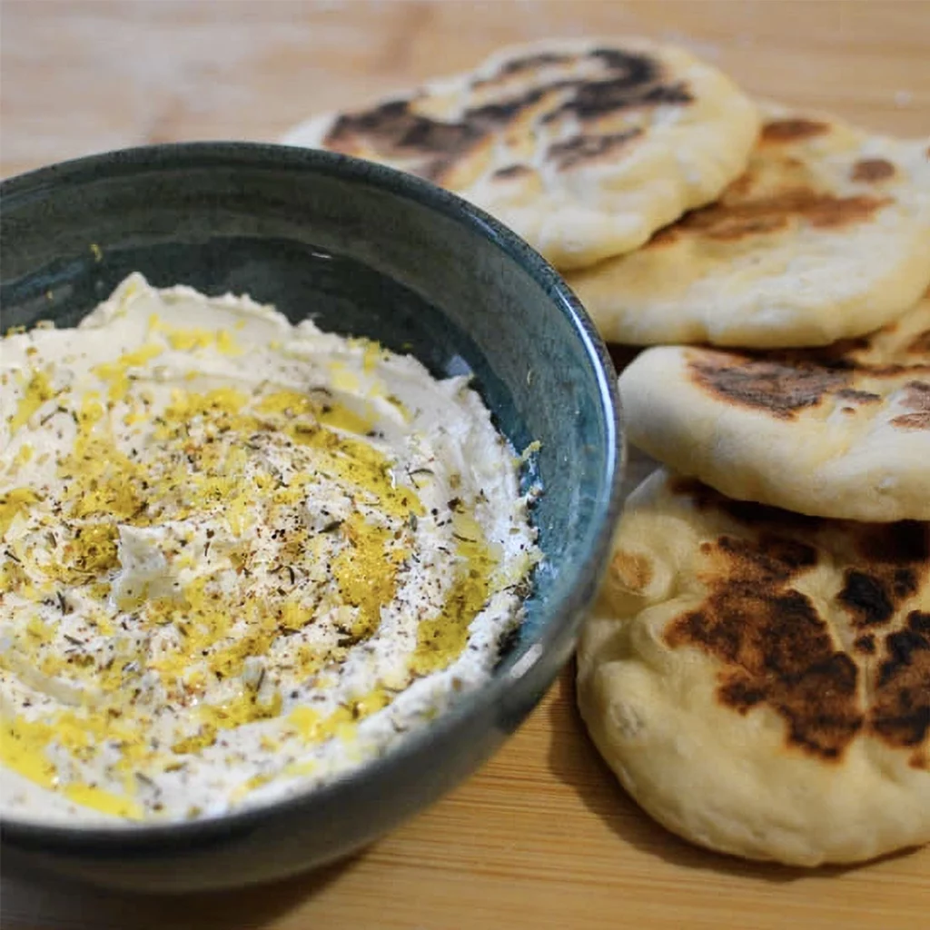 Labneh