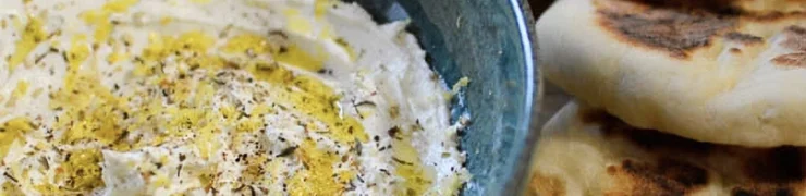 Labneh