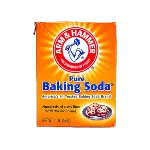 bicarbonate de soude