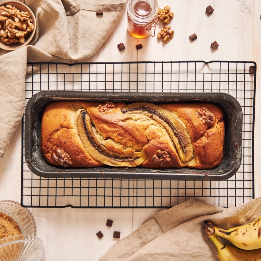 Banana bread