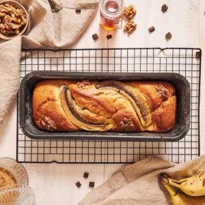 Banana bread