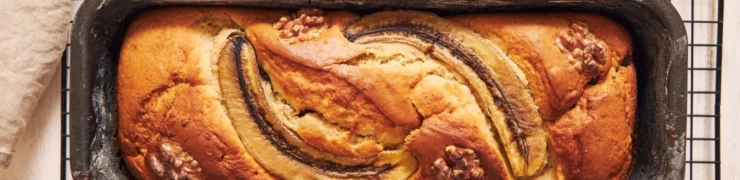 Banana bread