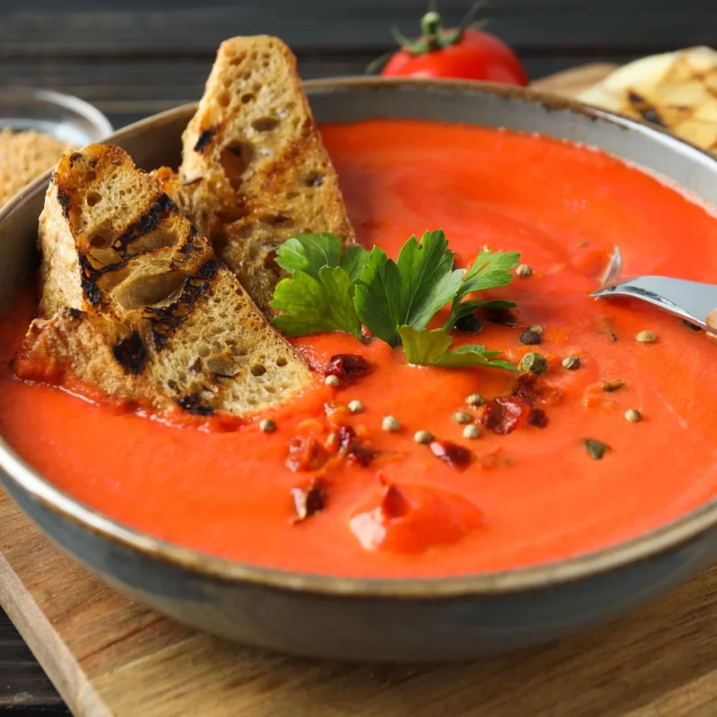 Gaspacho