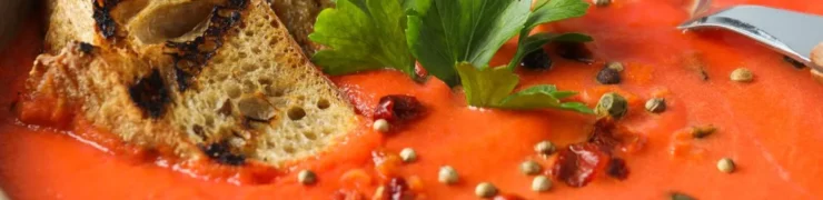 Gaspacho