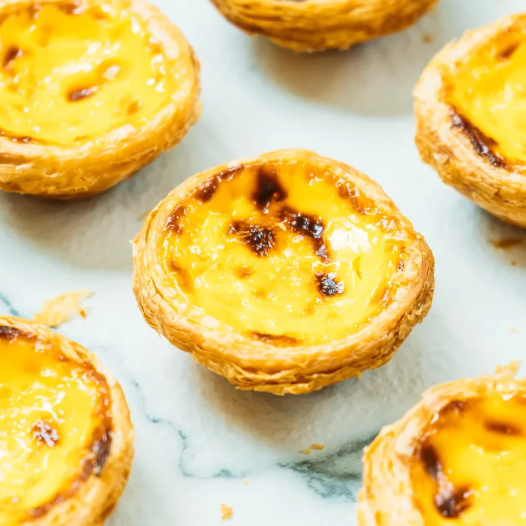 Pastel de nata