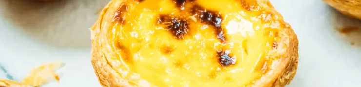 Pastel de nata