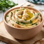 Houmous