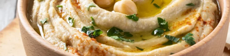 Houmous