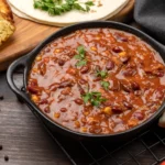 Chili con carne