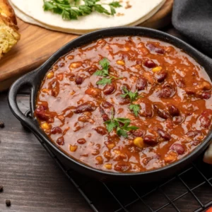 Chili con carne