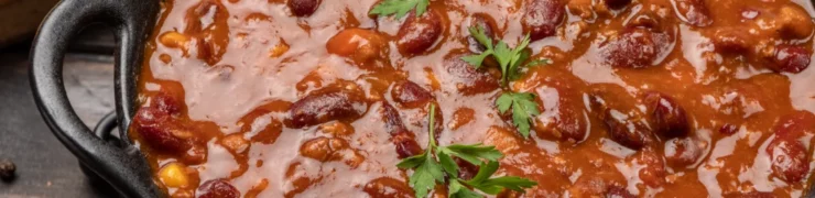 Chili con carne