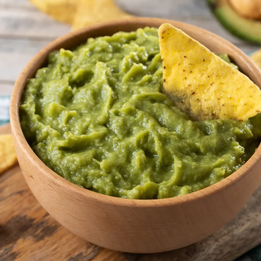 Guacamole