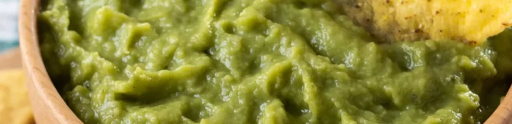 Guacamole