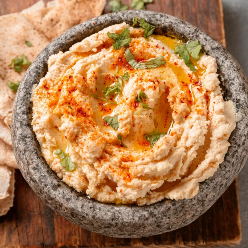 Baba Ganoush