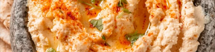 Baba Ganoush